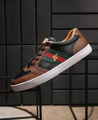 Gucci Fashion Casual Men Shoes_307